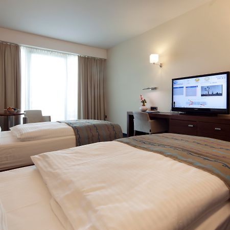 Bohinj Eco Hotel Bohinjska Bistrica Eksteriør billede