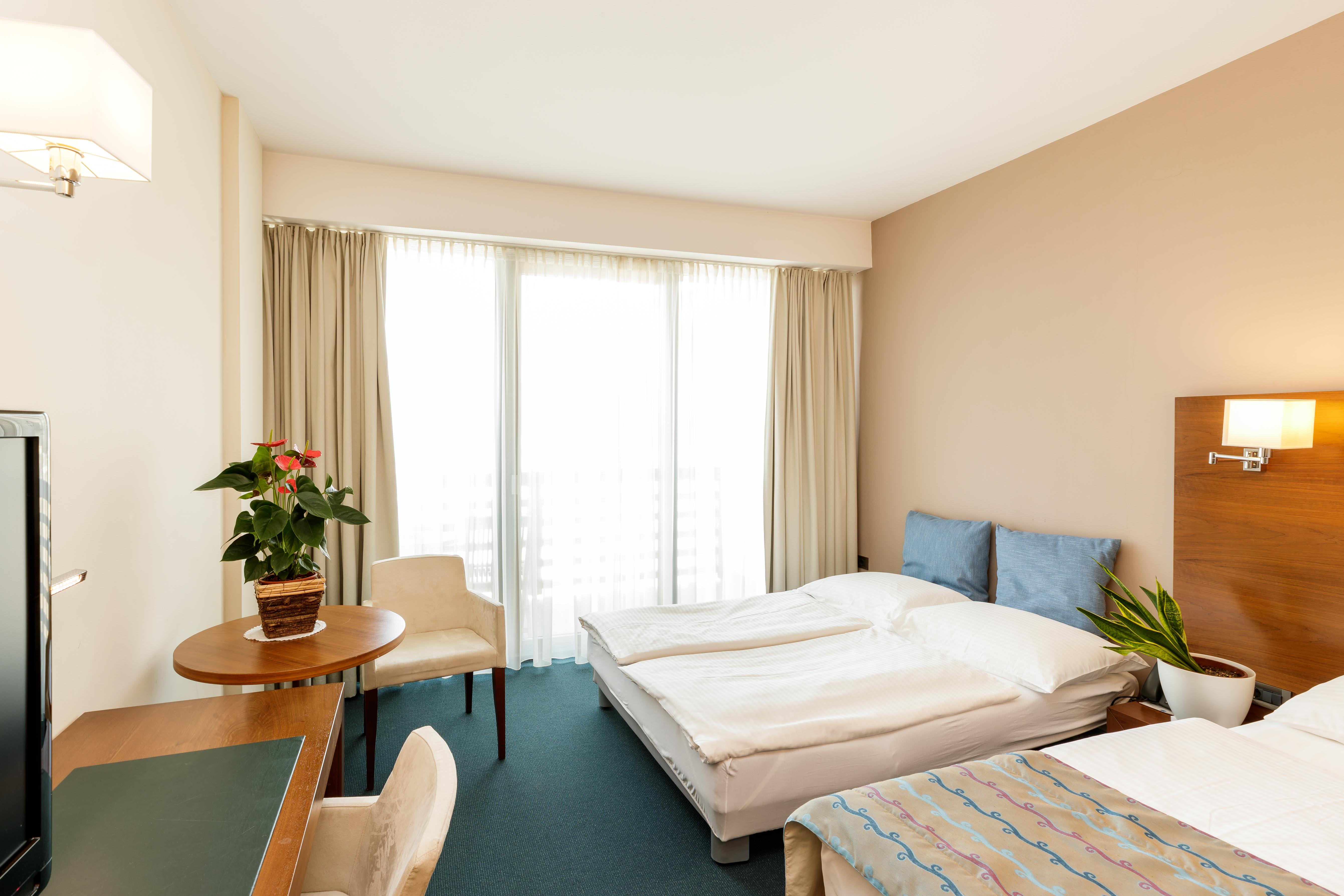 Bohinj Eco Hotel Bohinjska Bistrica Eksteriør billede