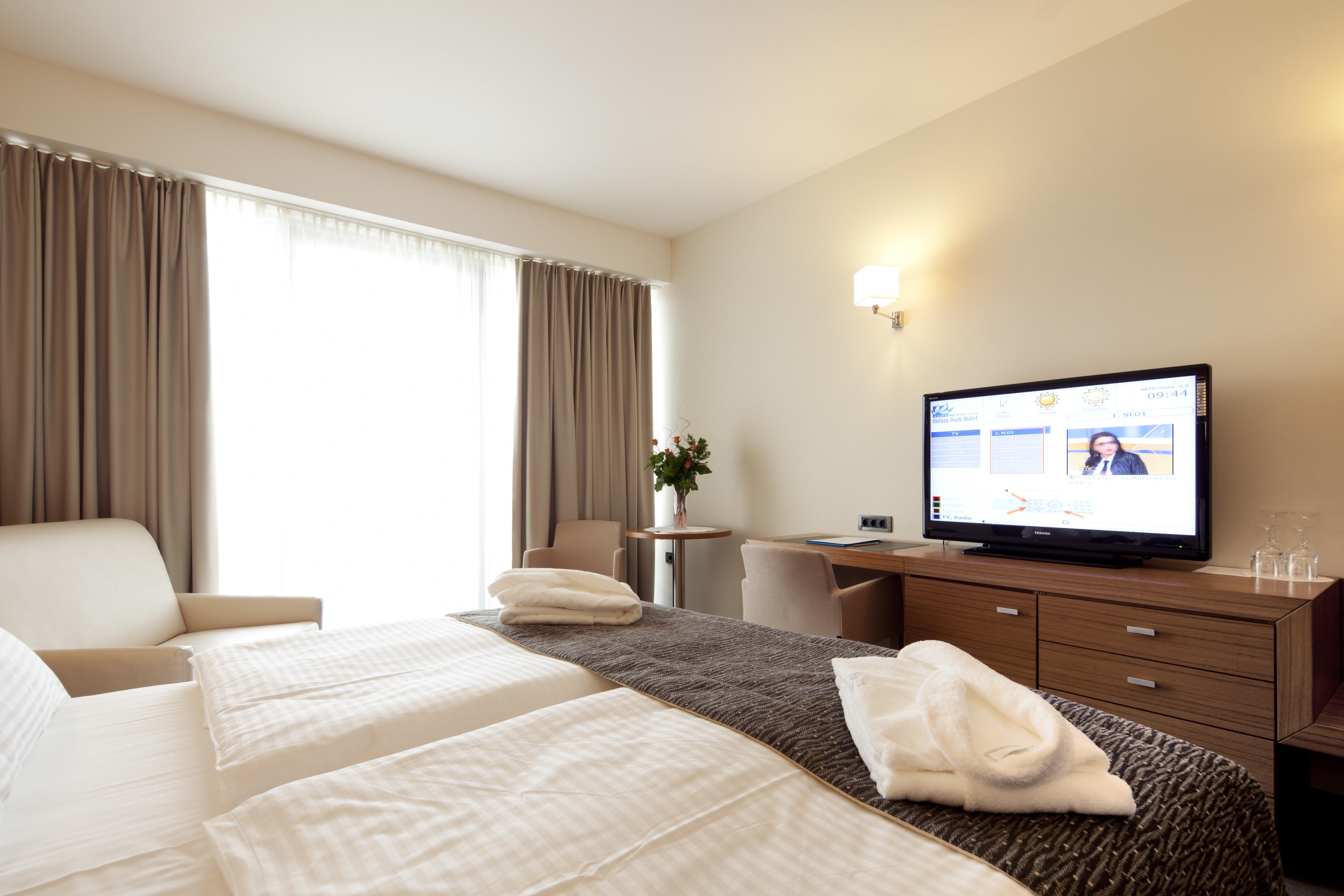 Bohinj Eco Hotel Bohinjska Bistrica Eksteriør billede