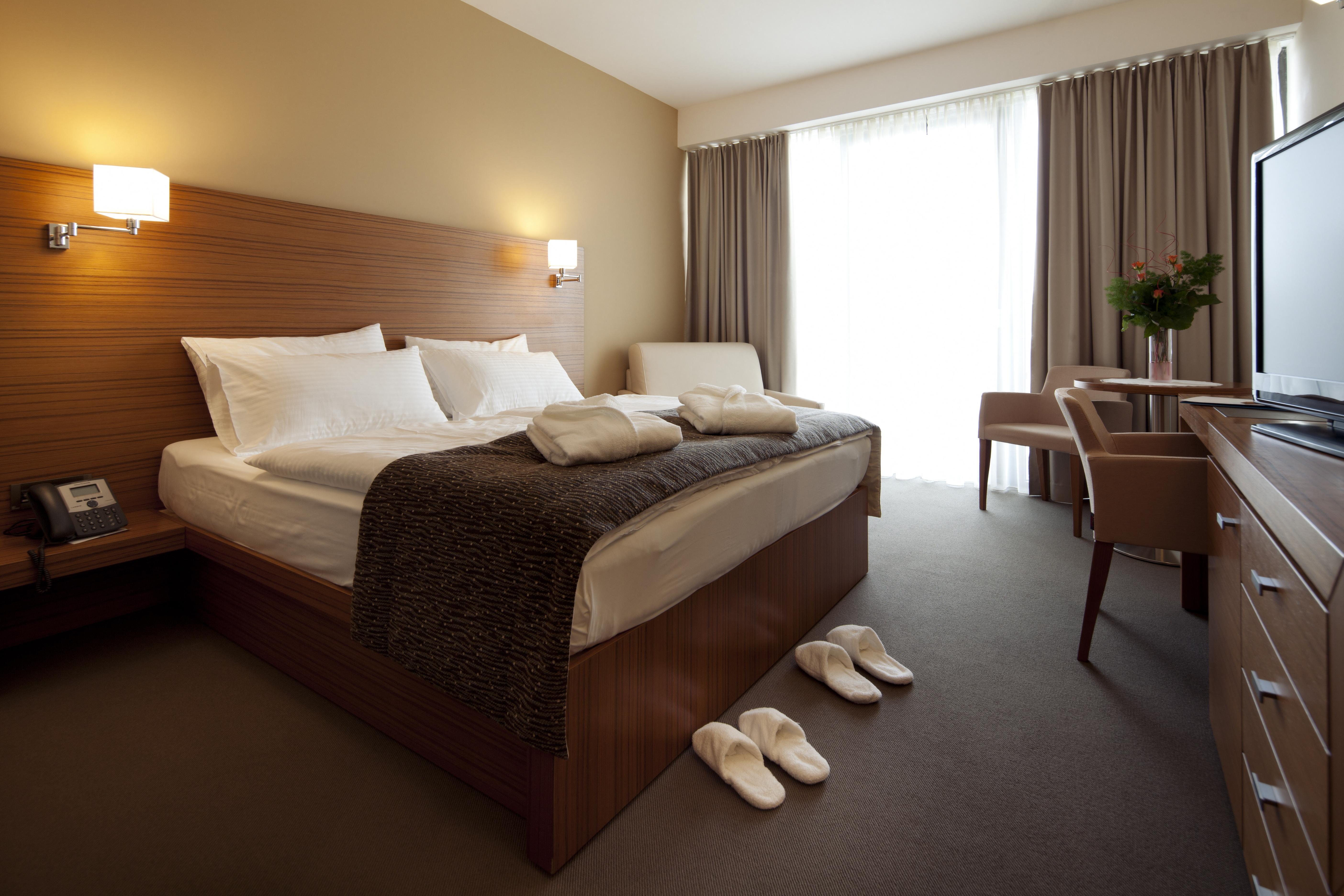 Bohinj Eco Hotel Bohinjska Bistrica Eksteriør billede