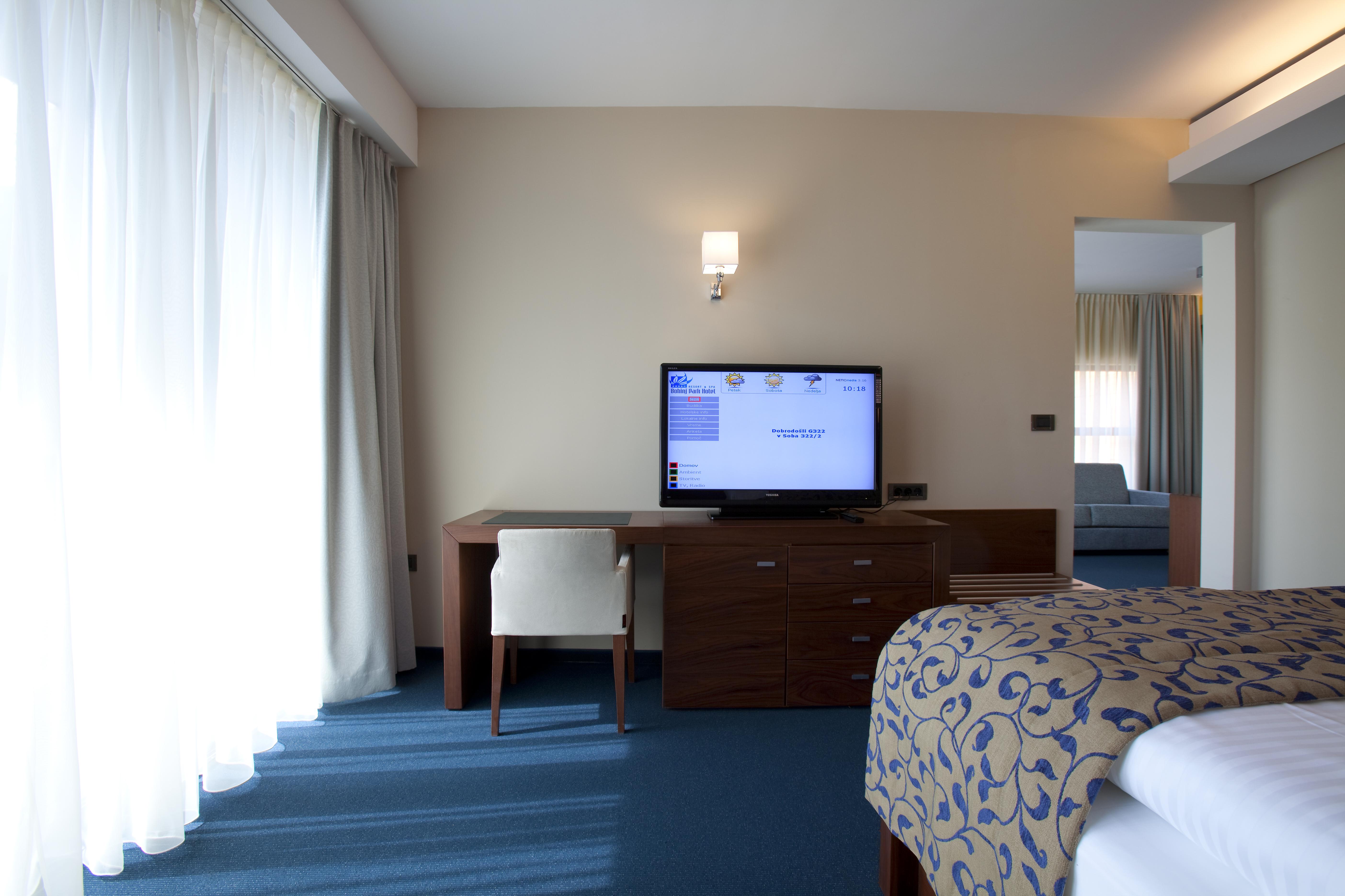 Bohinj Eco Hotel Bohinjska Bistrica Eksteriør billede