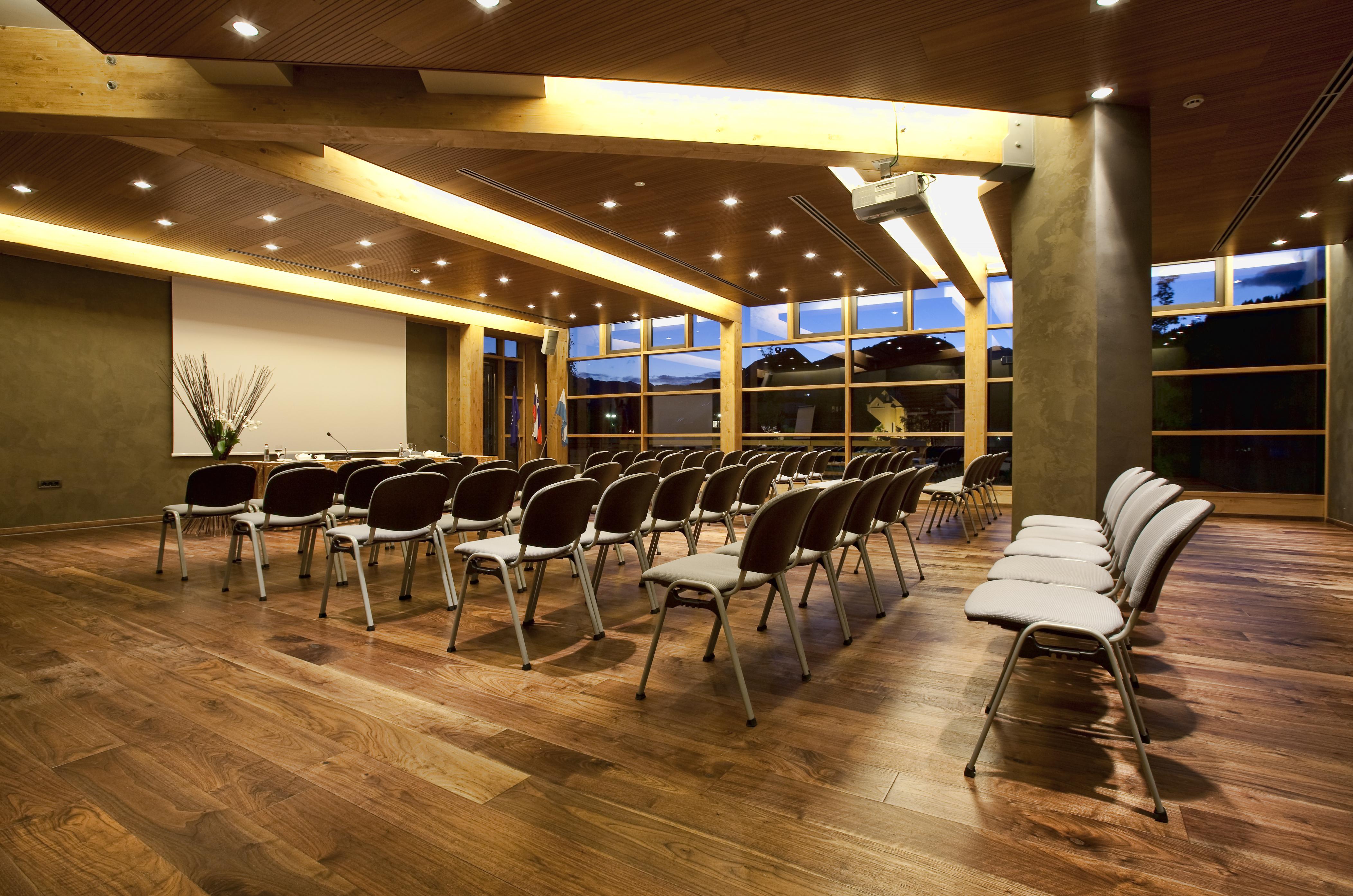 Bohinj Eco Hotel Bohinjska Bistrica Eksteriør billede