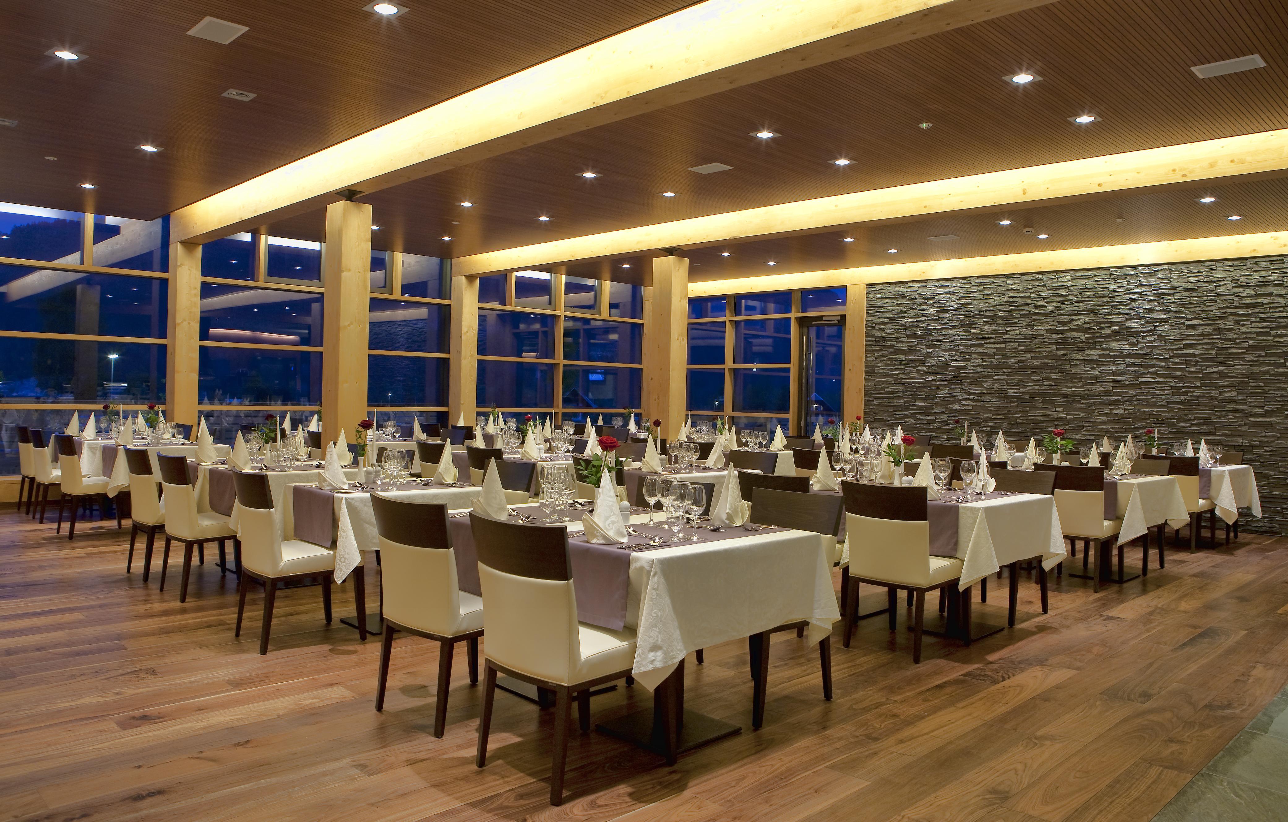 Bohinj Eco Hotel Bohinjska Bistrica Eksteriør billede
