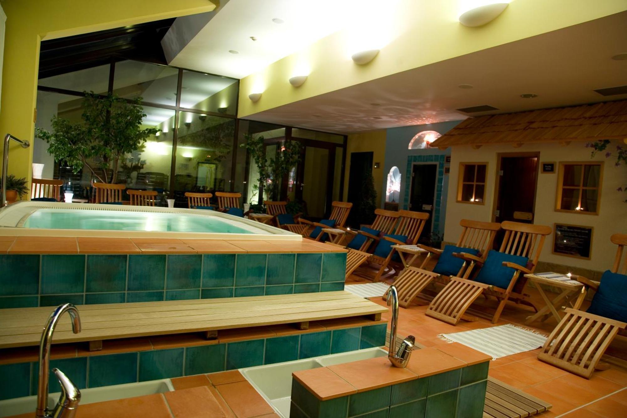 Bohinj Eco Hotel Bohinjska Bistrica Eksteriør billede