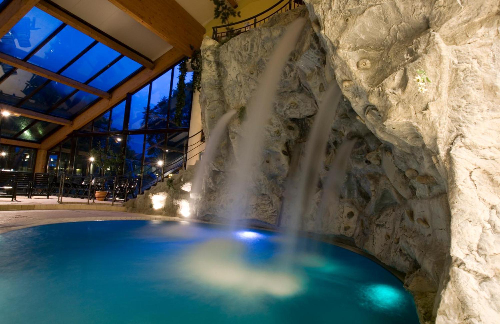 Bohinj Eco Hotel Bohinjska Bistrica Eksteriør billede