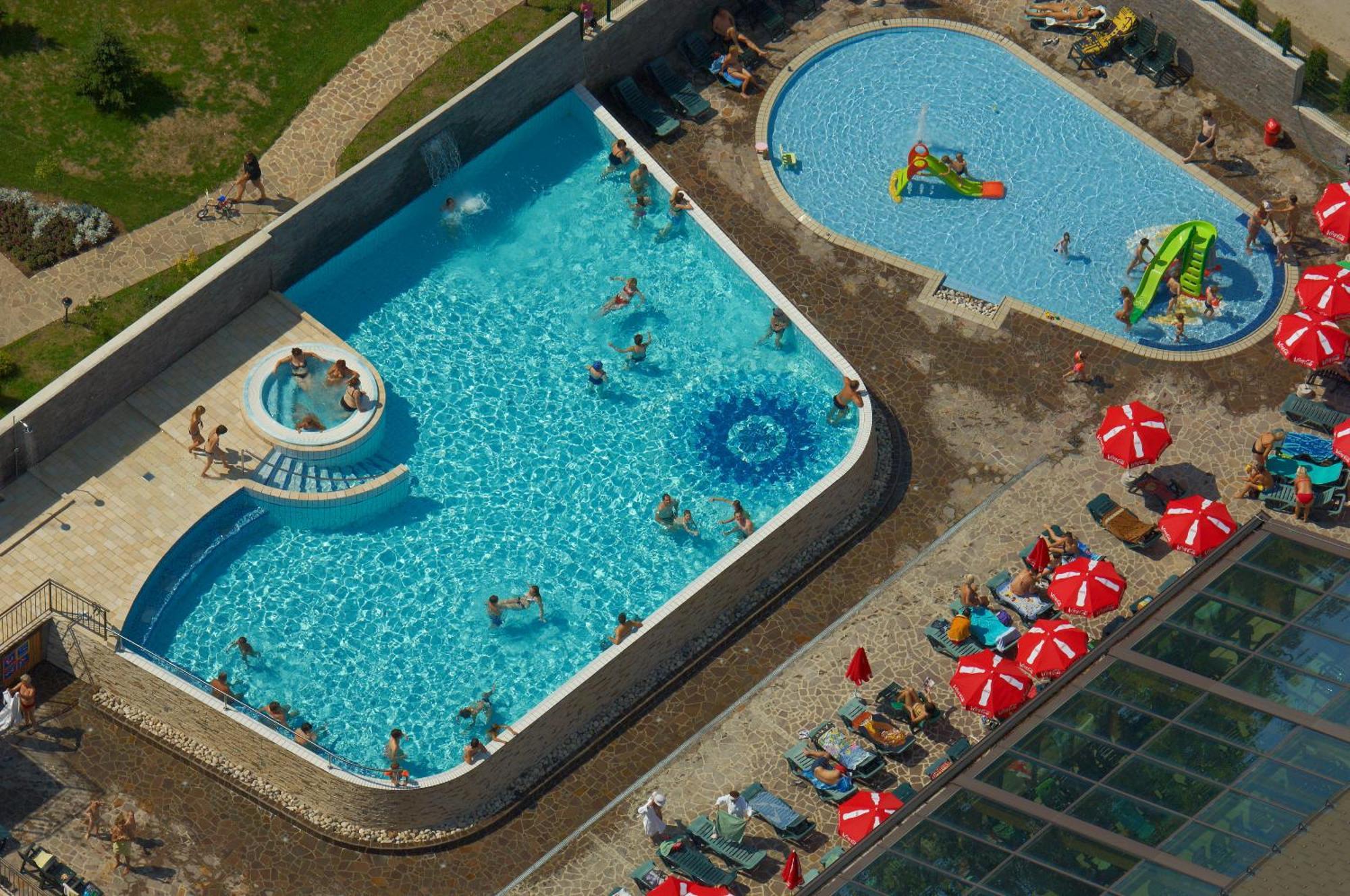 Bohinj Eco Hotel Bohinjska Bistrica Eksteriør billede
